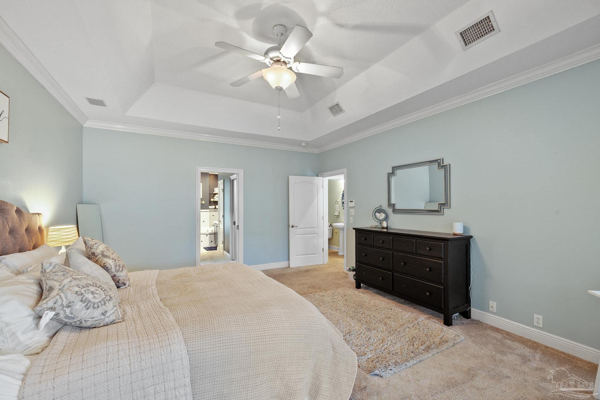 4155 Lancaster Gate Drive Pace, FL 32571 - Photo 15 of 50