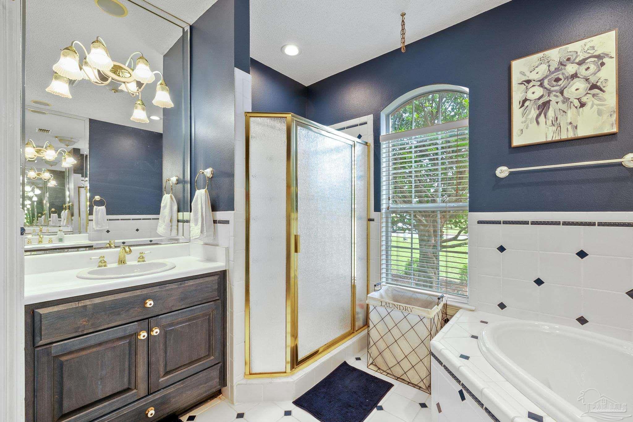 4155 Lancaster Gate Drive Pace, FL 32571 - Photo 17 of 50