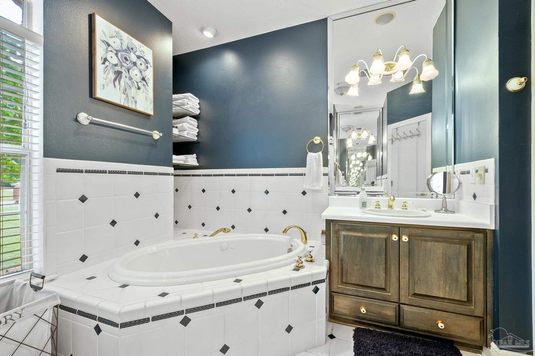 4155 Lancaster Gate Drive Pace, FL 32571 - Photo 18 of 50