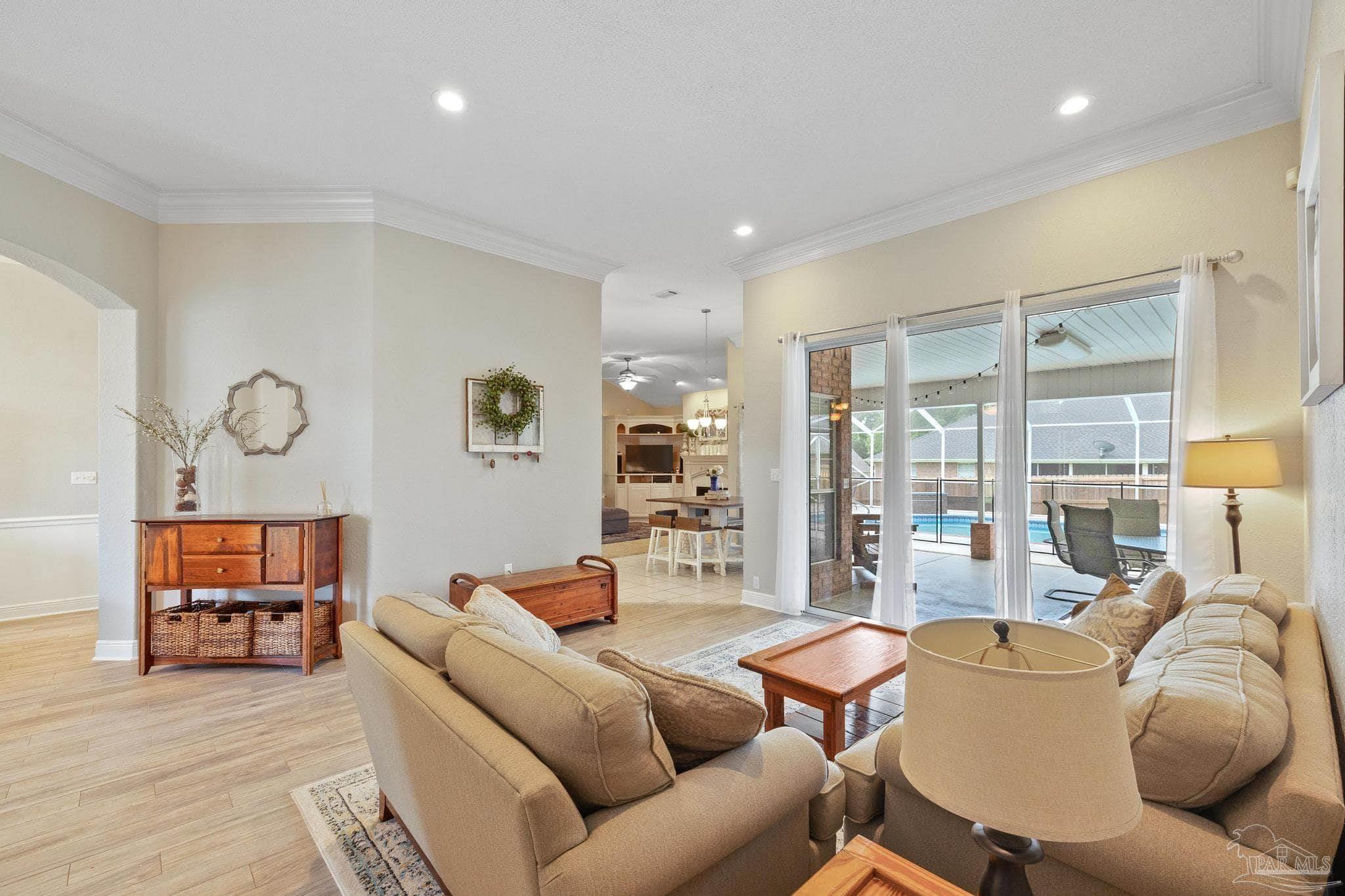 4155 Lancaster Gate Drive Pace, FL 32571 - Photo 19 of 50