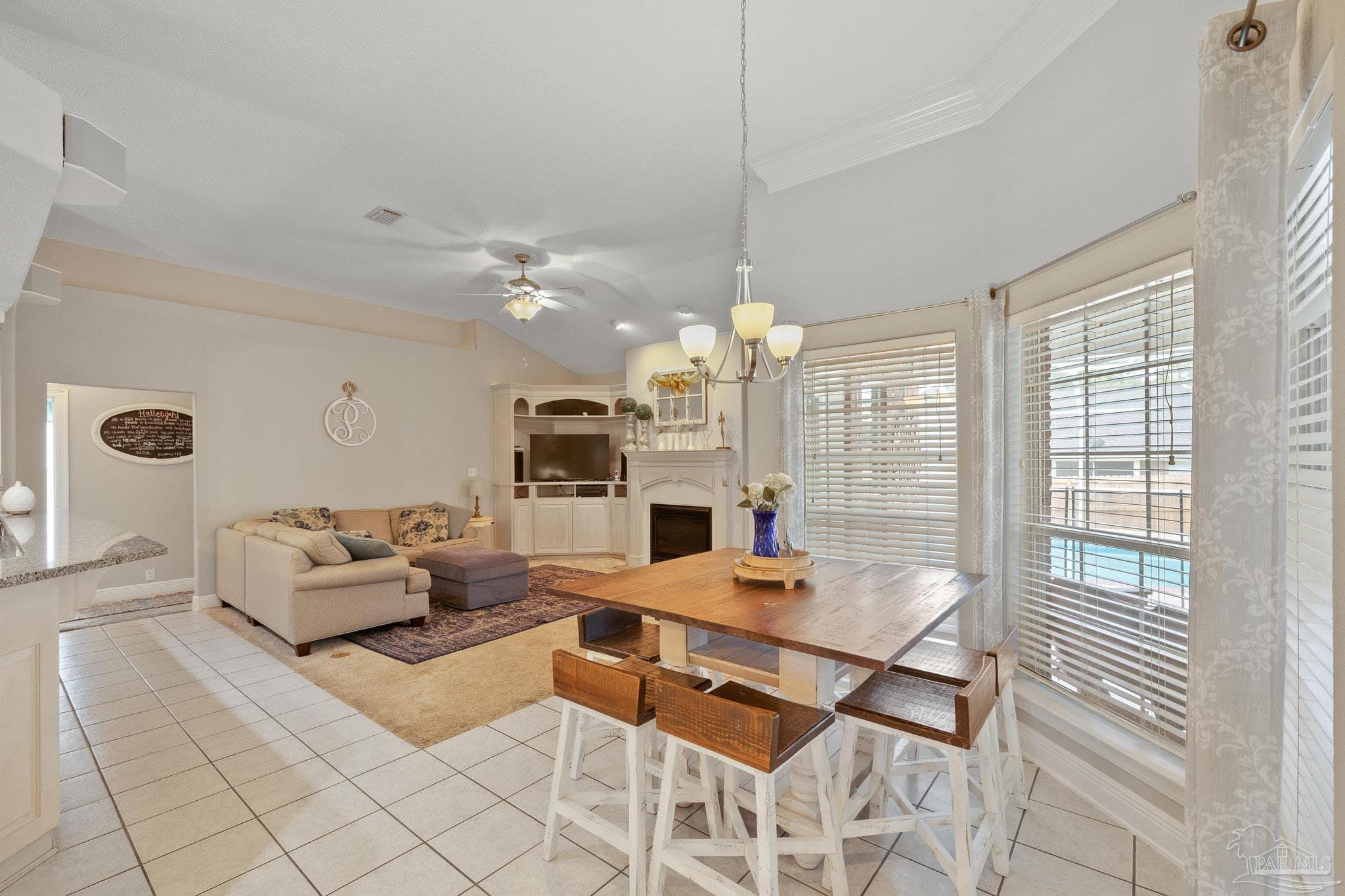 4155 Lancaster Gate Drive Pace, FL 32571 - Photo 20 of 50