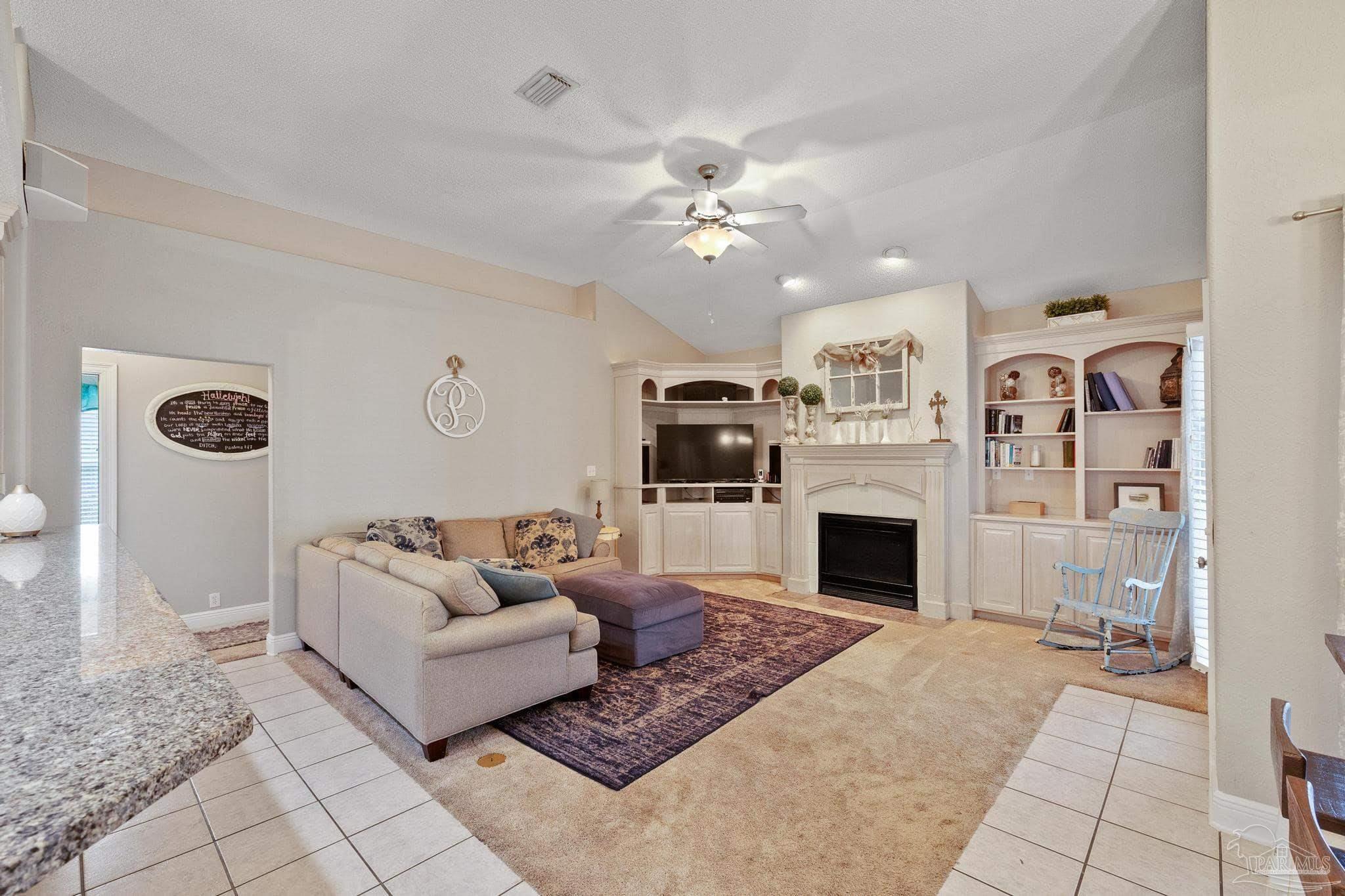 4155 Lancaster Gate Drive Pace, FL 32571 - Photo 22 of 50