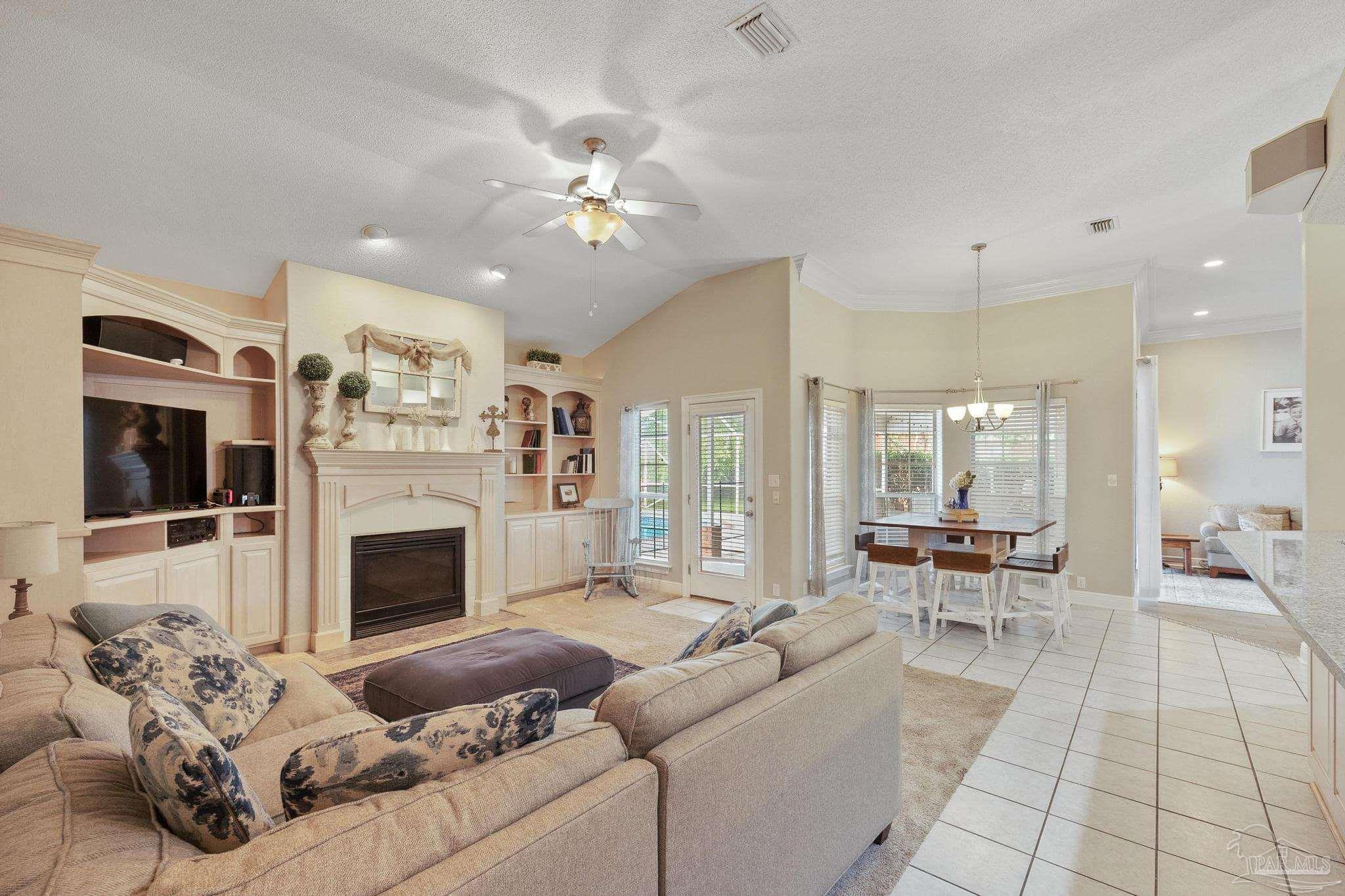 4155 Lancaster Gate Drive Pace, FL 32571 - Photo 23 of 50