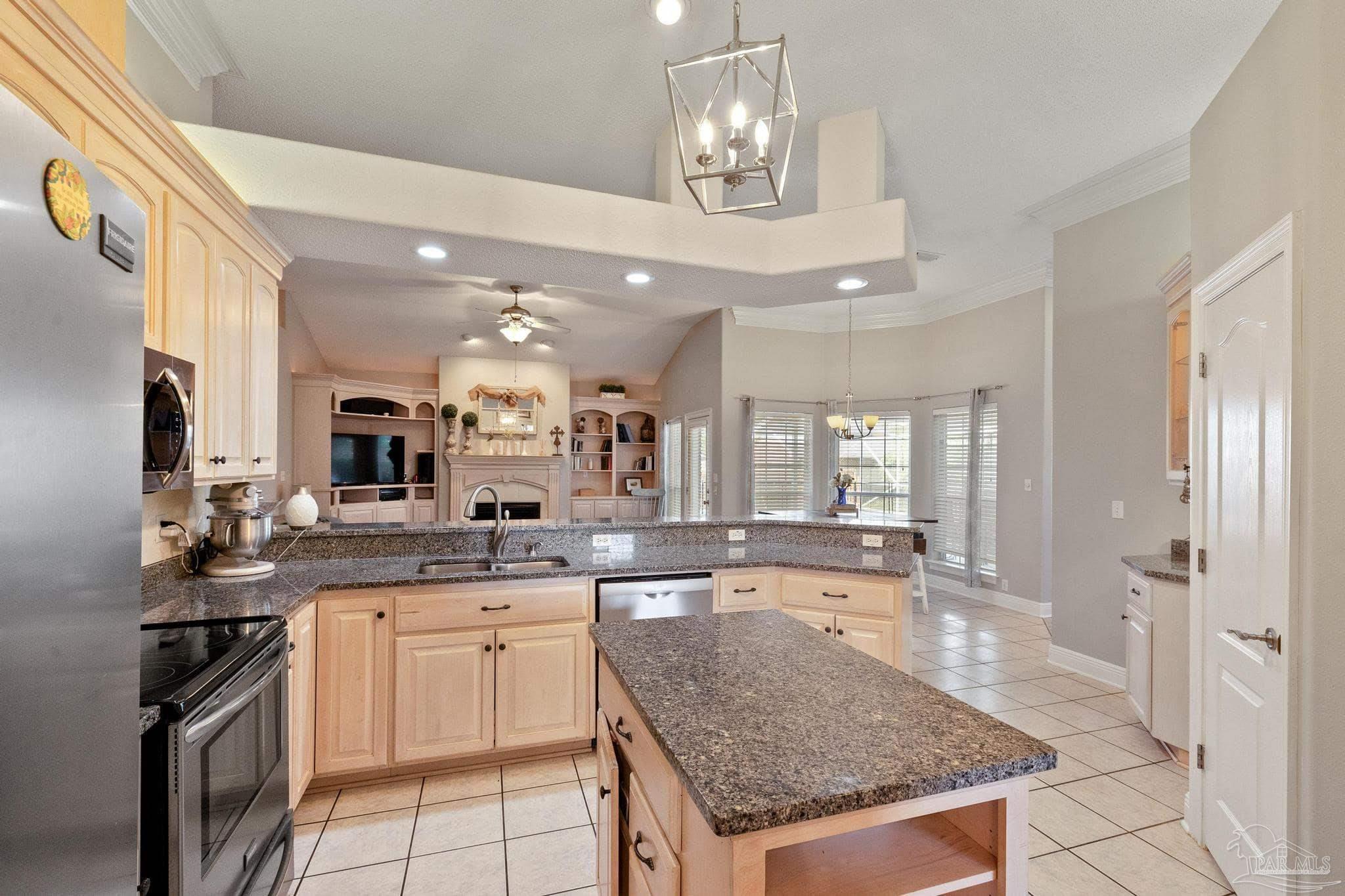 4155 Lancaster Gate Drive Pace, FL 32571 - Photo 36 of 50