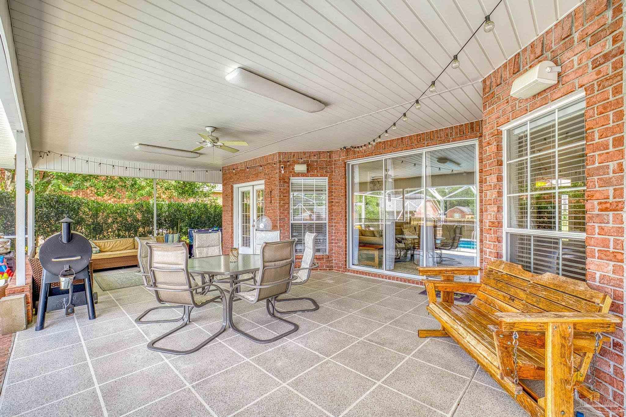 4155 Lancaster Gate Drive Pace, FL 32571 - Photo 39 of 50