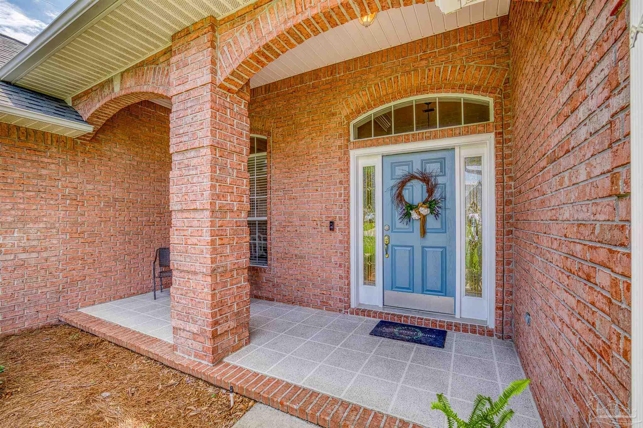 4155 Lancaster Gate Drive Pace, FL 32571 - Photo 4 of 50