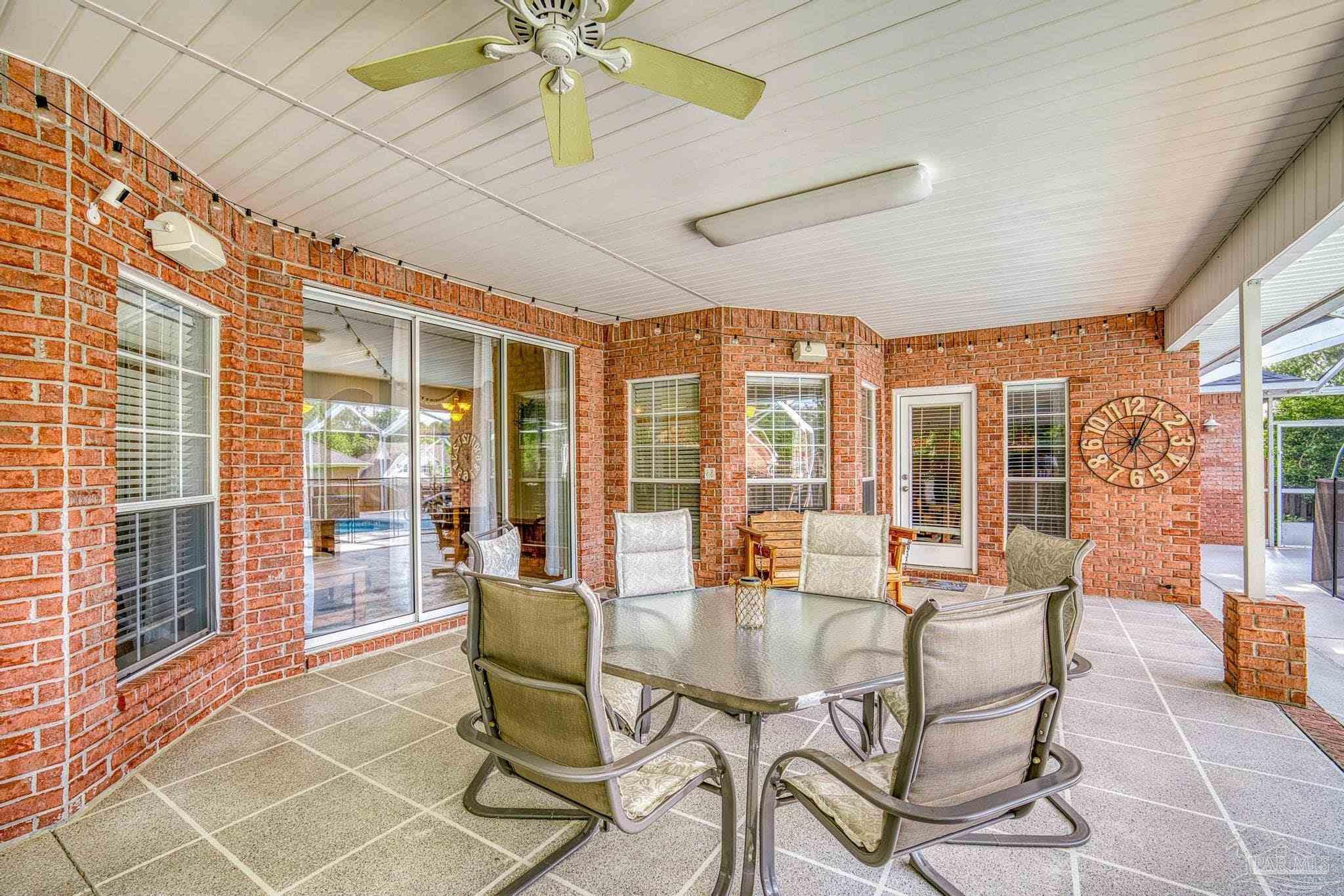 4155 Lancaster Gate Drive Pace, FL 32571 - Photo 41 of 50