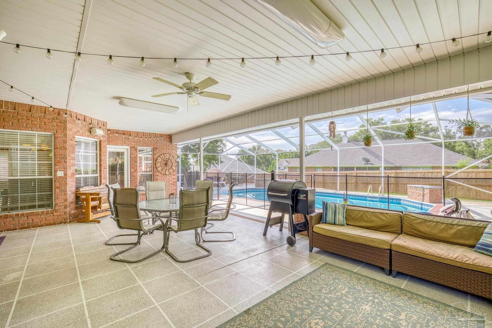 4155 Lancaster Gate Drive Pace, FL 32571 - Photo 42 of 50