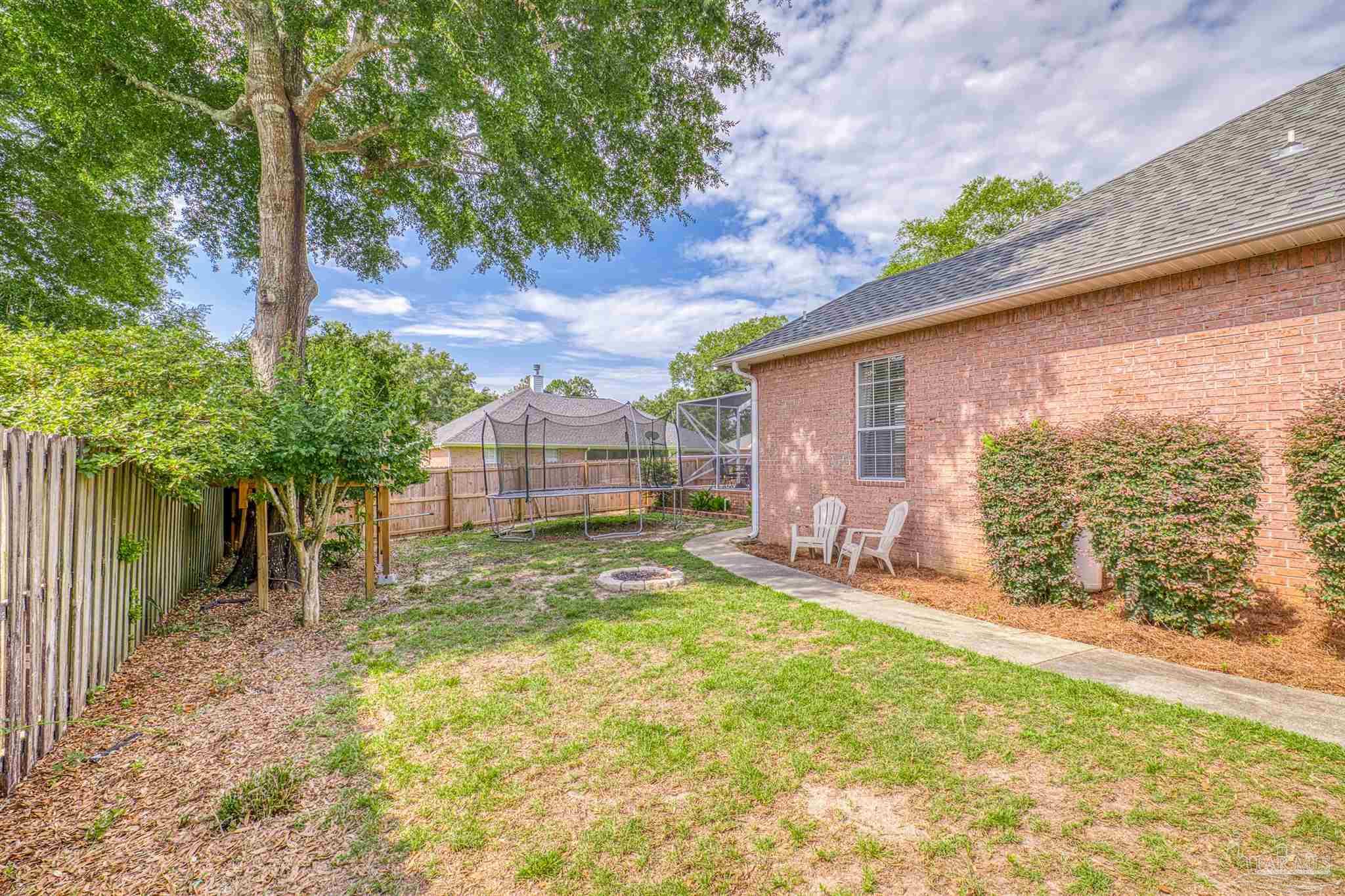 4155 Lancaster Gate Drive Pace, FL 32571 - Photo 48 of 50