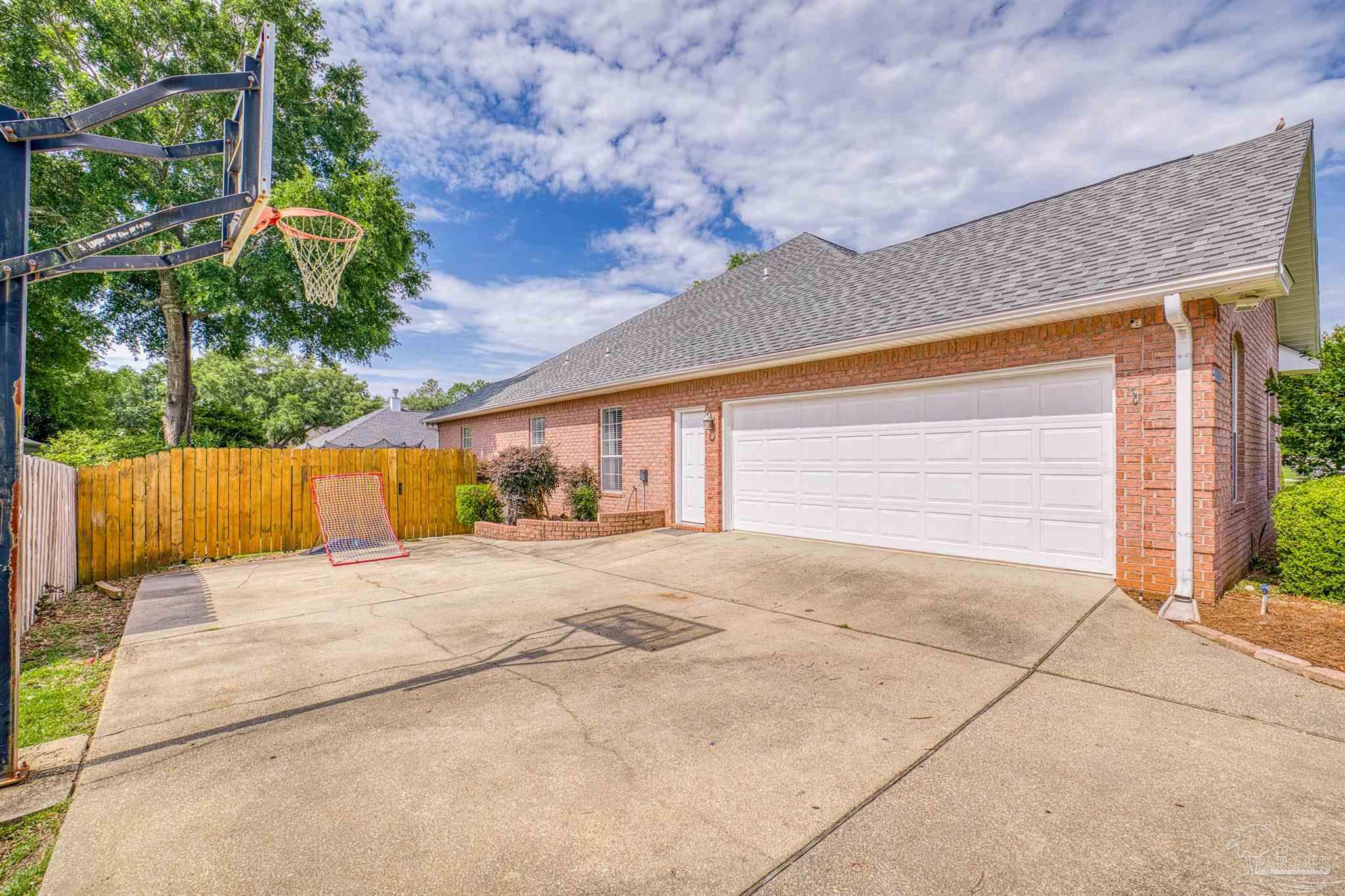 4155 Lancaster Gate Drive Pace, FL 32571 - Photo 50 of 50