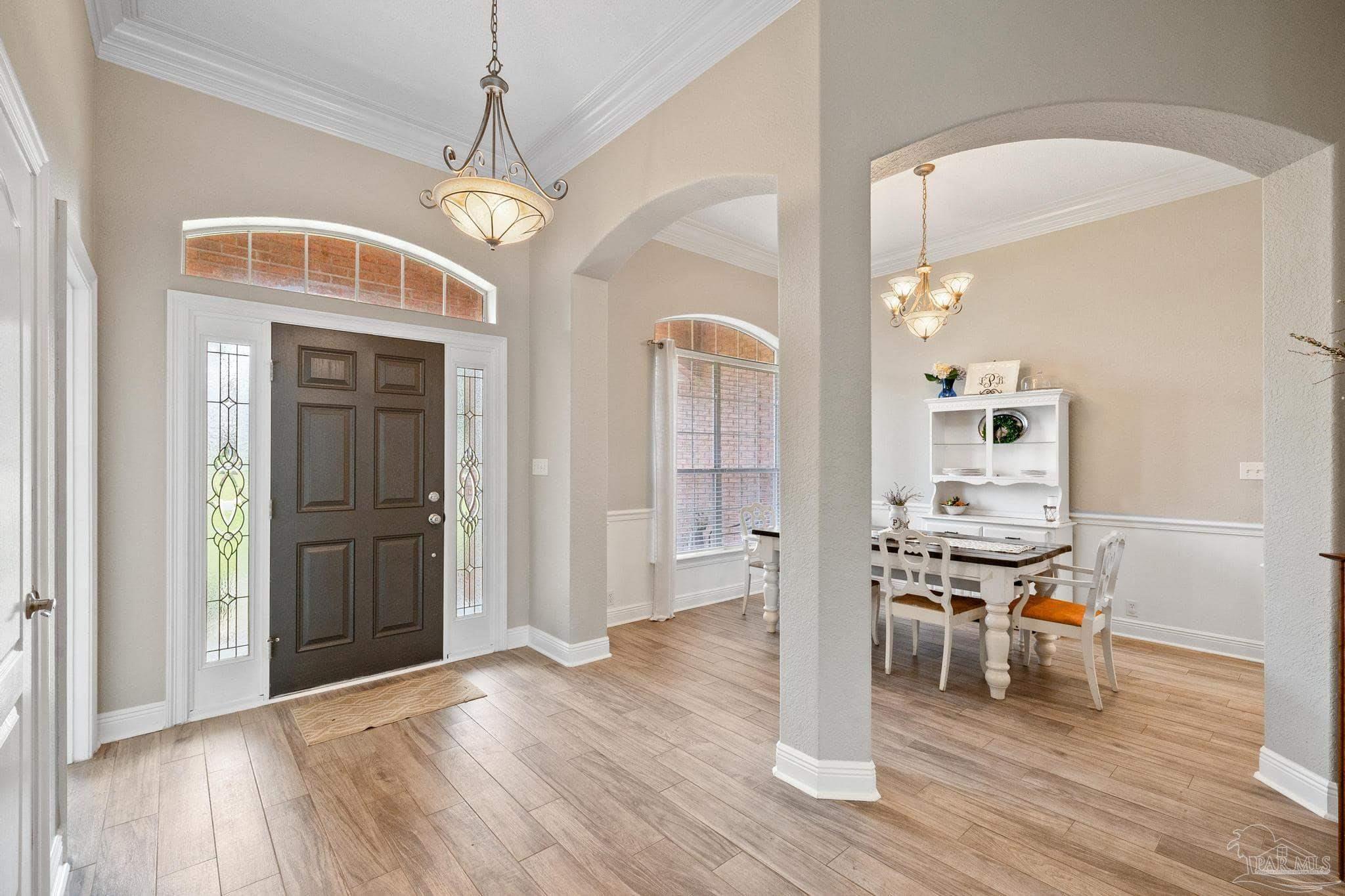 4155 Lancaster Gate Drive Pace, FL 32571 - Photo 6 of 50