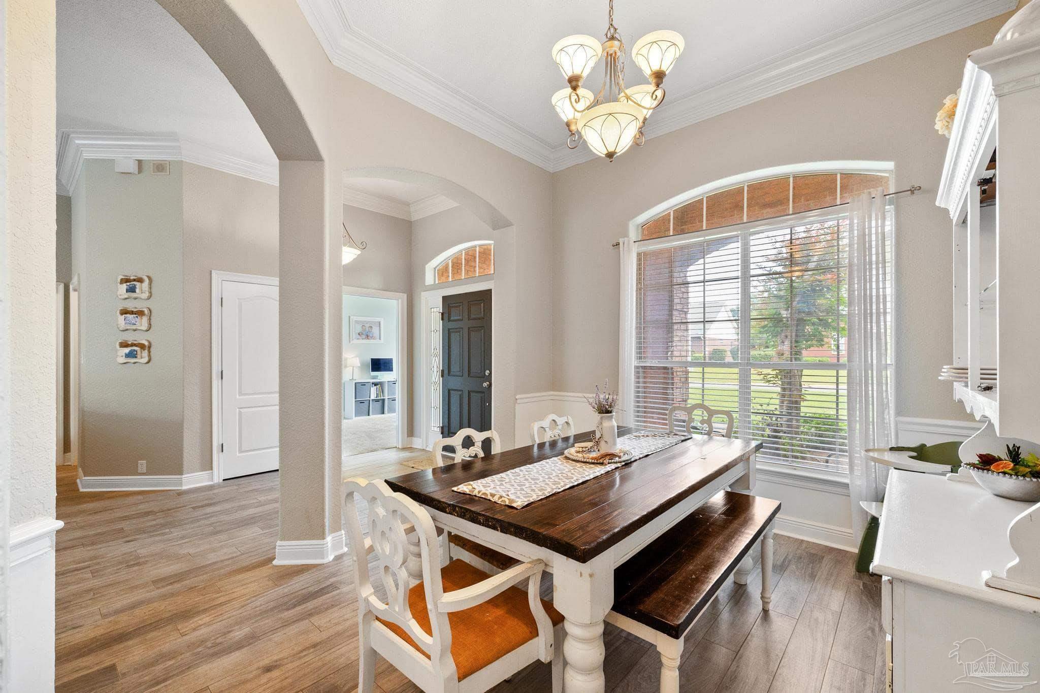 4155 Lancaster Gate Drive Pace, FL 32571 - Photo 7 of 50