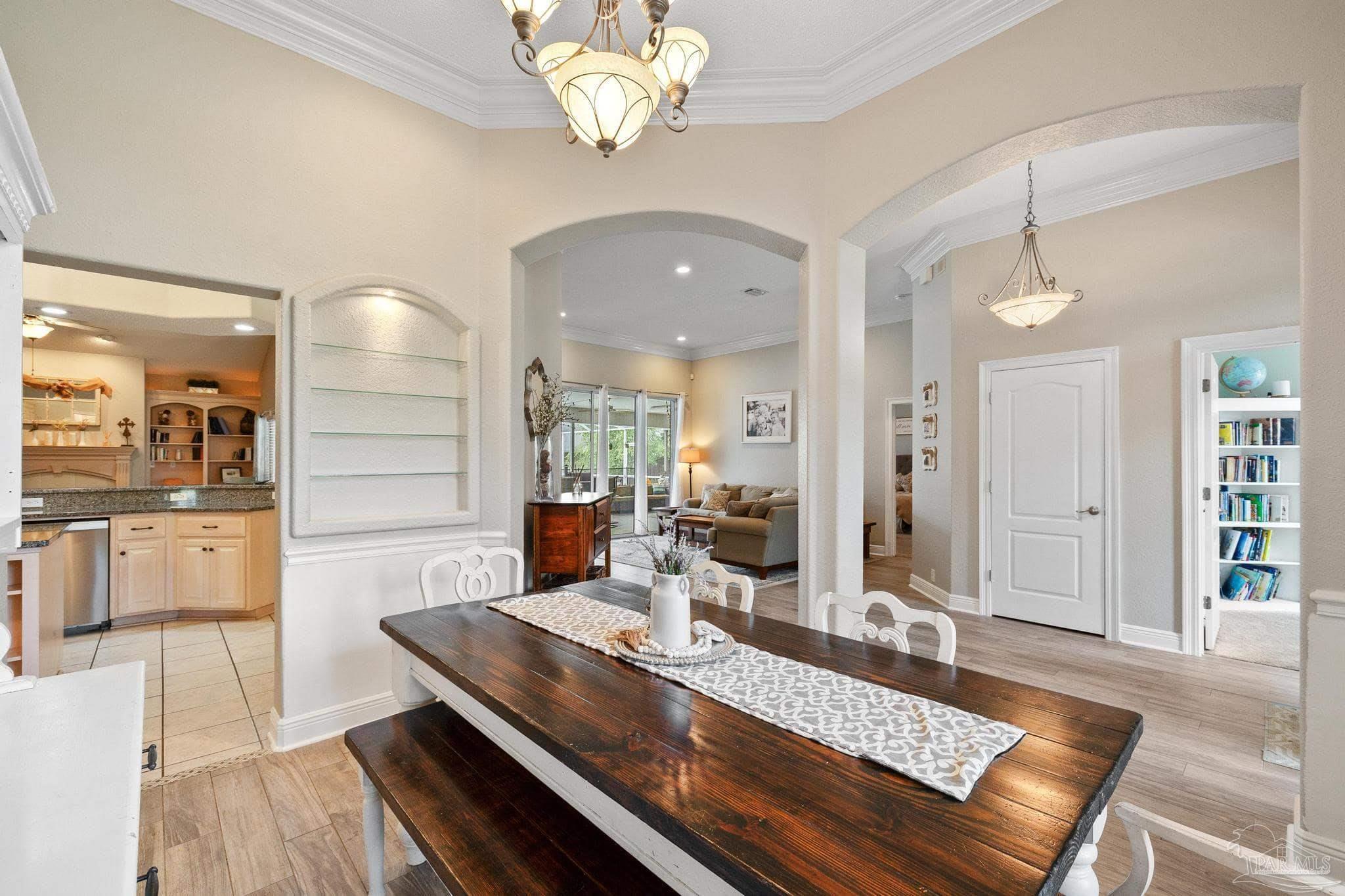 4155 Lancaster Gate Drive Pace, FL 32571 - Photo 8 of 50