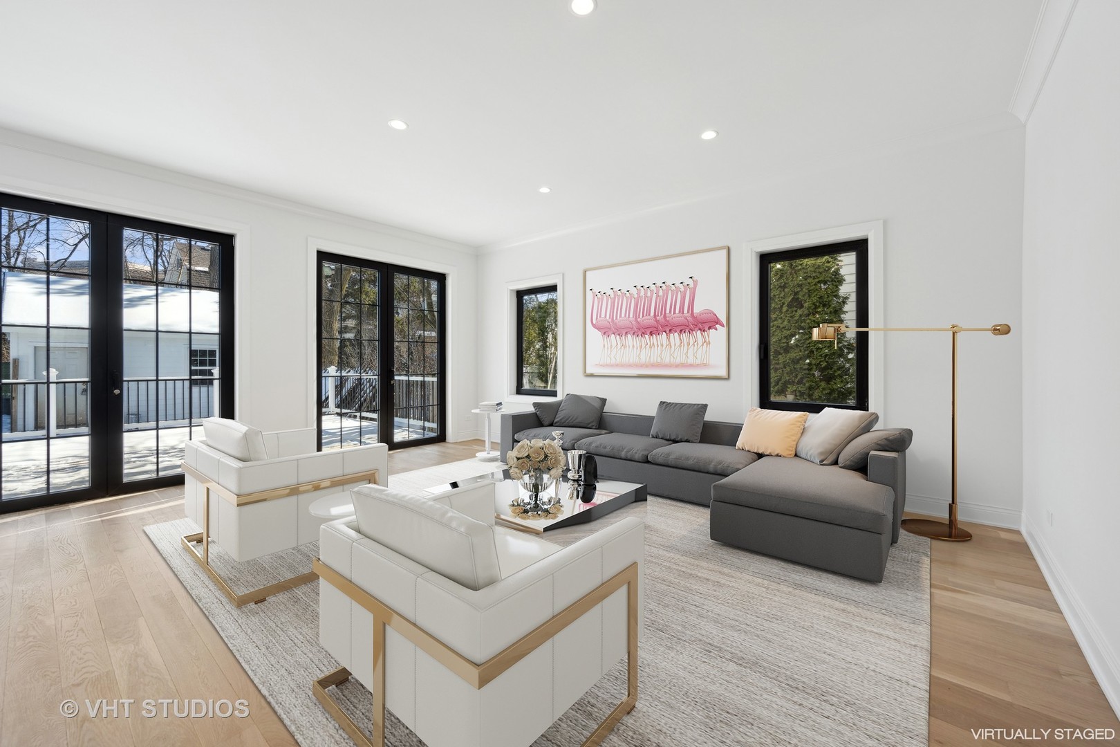399 Ridge Avenue Winnetka, IL 60093 - Photo 14 of 45 Gallery Image 14
