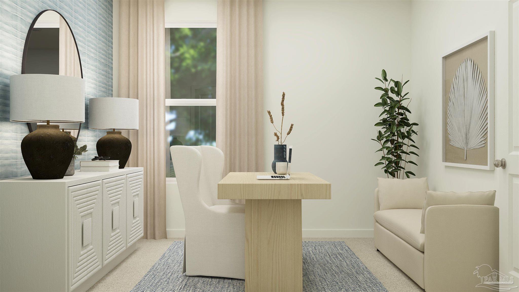 4722 Bald Eagle Road Pace, FL 32571 - Photo 21 of 21