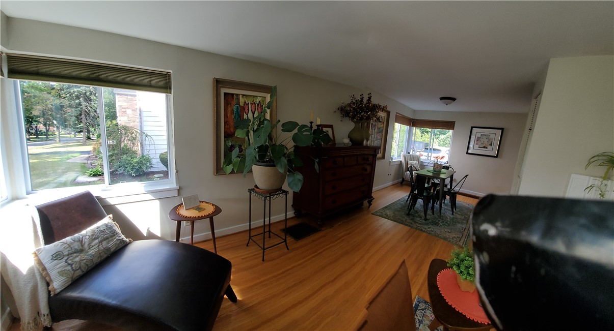 188 Laney Road Rochester, NY 14620 - Photo 6 of 25