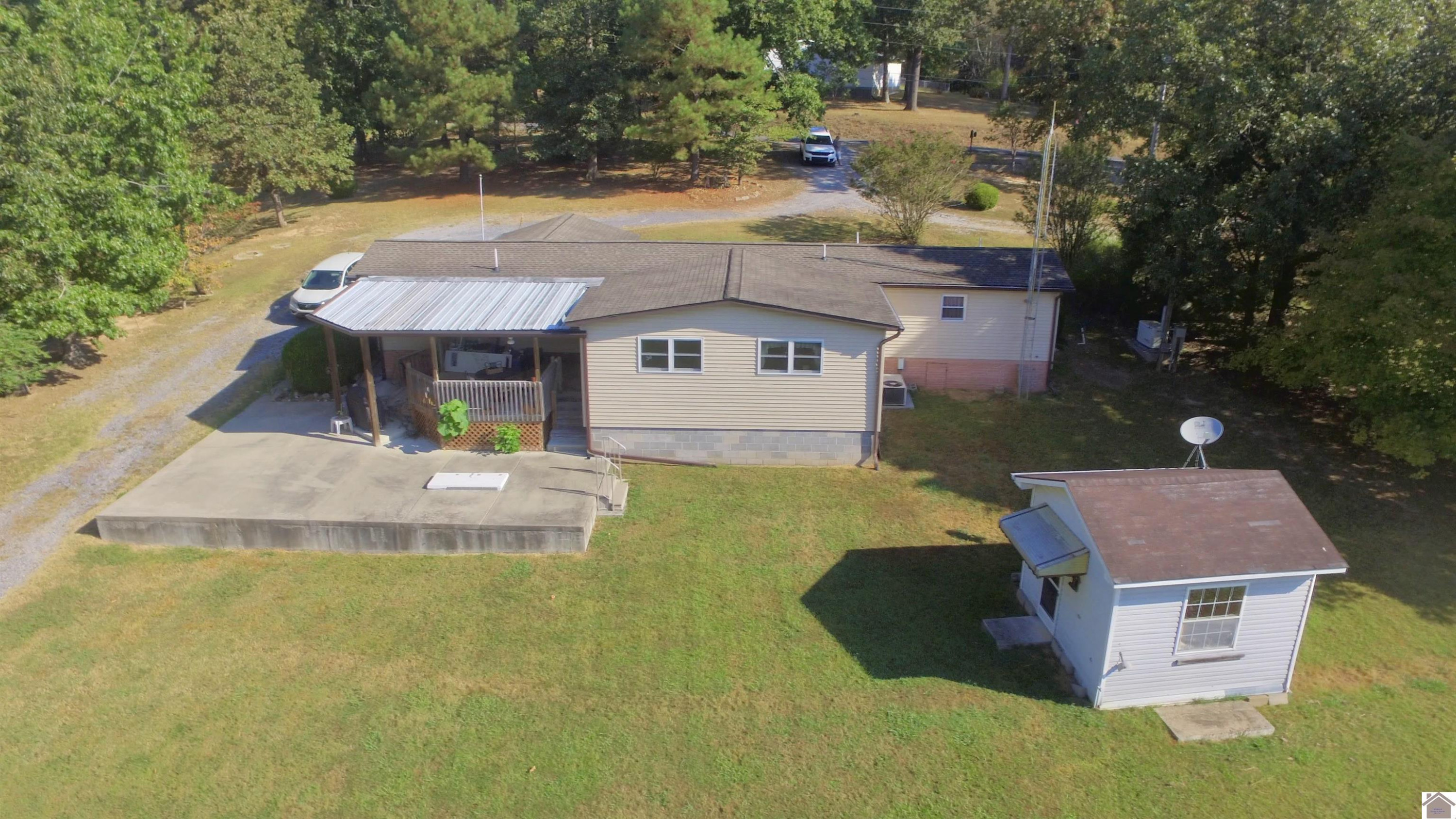 950 Reed Road Benton, KY 42025 - Photo 22 of 35 Photo 22