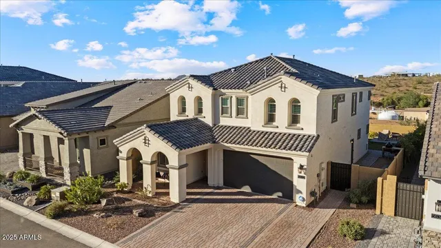 $899,000 | 5632 East Sandia Street, Mesa, AZ 85215