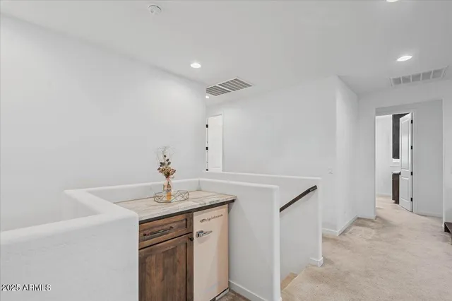 a sink storage and utility