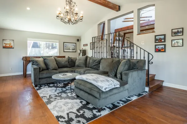 $1,449,000 | 349 Davison Road, Mammoth Lakes, CA 93546