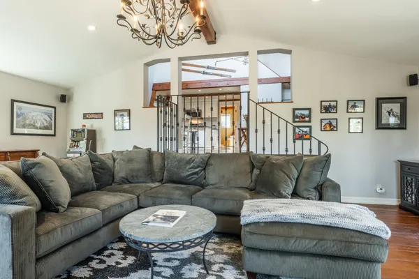 $1,449,000 | 349 Davison Road, Mammoth Lakes, CA 93546