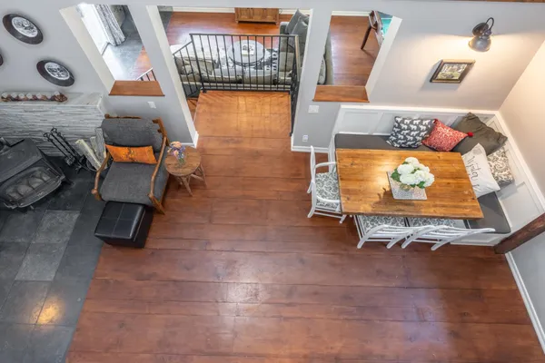 $1,449,000 | 349 Davison Road, Mammoth Lakes, CA 93546