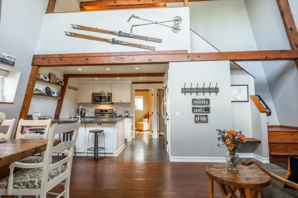 $1,449,000 | 349 Davison Road, Mammoth Lakes, CA 93546