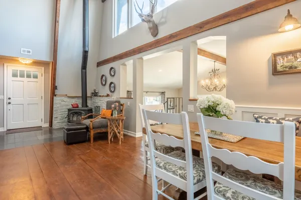 $1,449,000 | 349 Davison Road, Mammoth Lakes, CA 93546