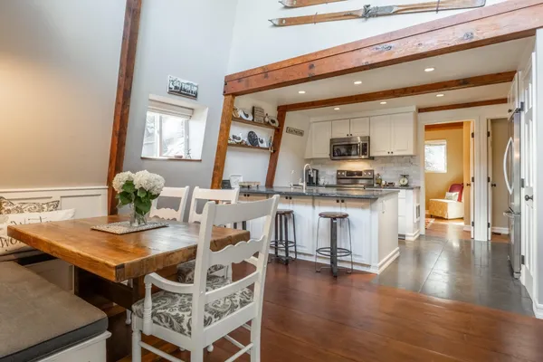 $1,449,000 | 349 Davison Road, Mammoth Lakes, CA 93546