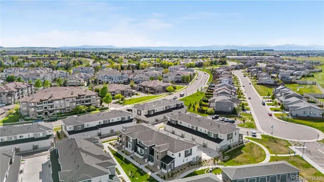 $544,000 | 16351 Askins Loop, Parker, CO 80134