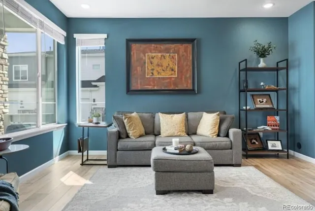 a very nice looking kitchen with a large counter space
