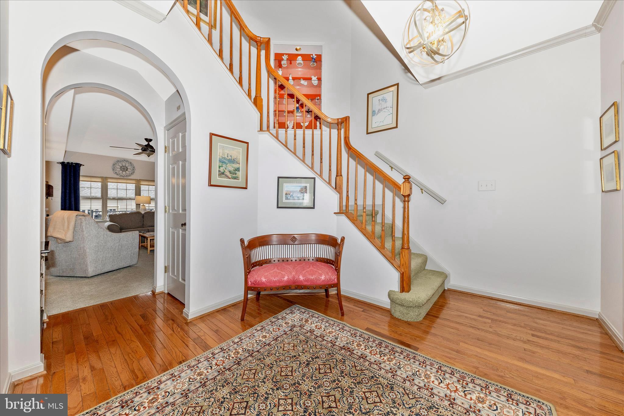 2205 Garden Lane Frederick, MD 21701 - Photo 3 of 48