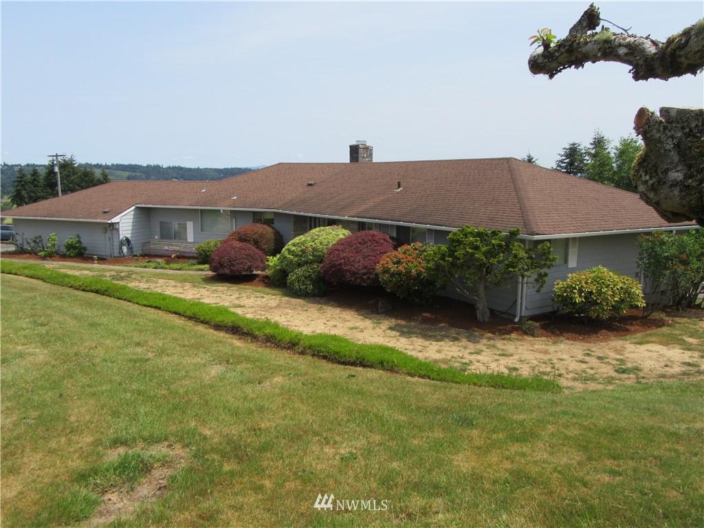 1057 Shorey Road Chehalis, WA 98532 - Photo 1 of 25