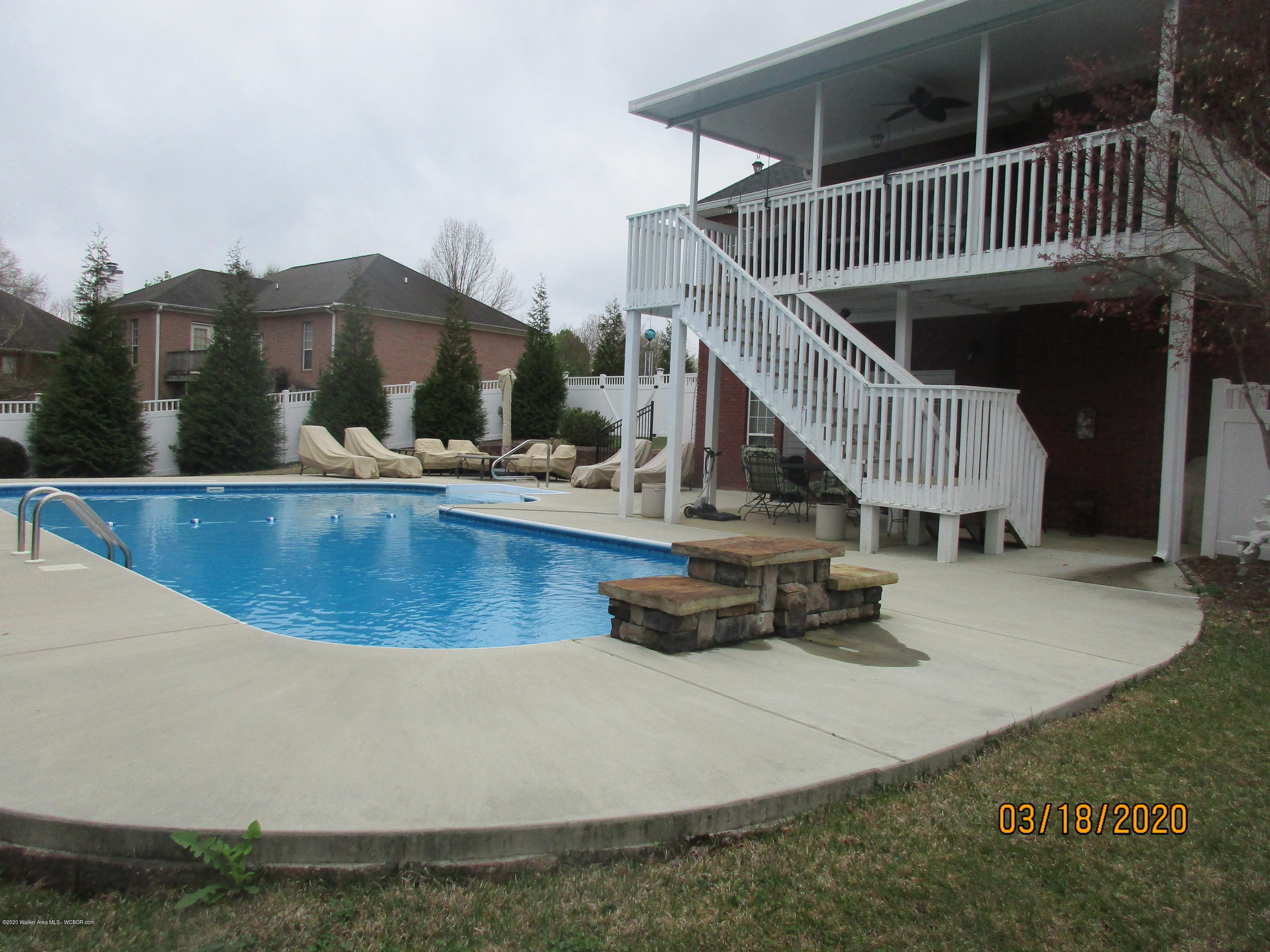 3705 Fox Run Jasper, AL 35504 - Photo 3 of 24 Gallery Image 3