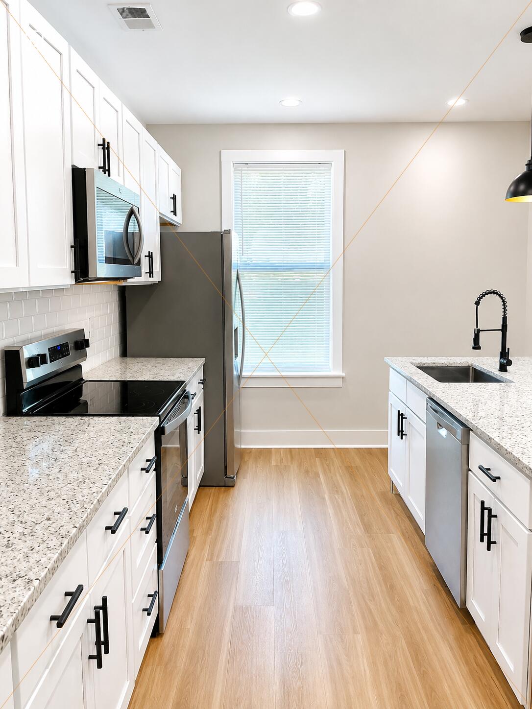 5797 Sledge Street, Unit A Hanahan, SC 29410 - Photo 7 of 22 KItchen 1
