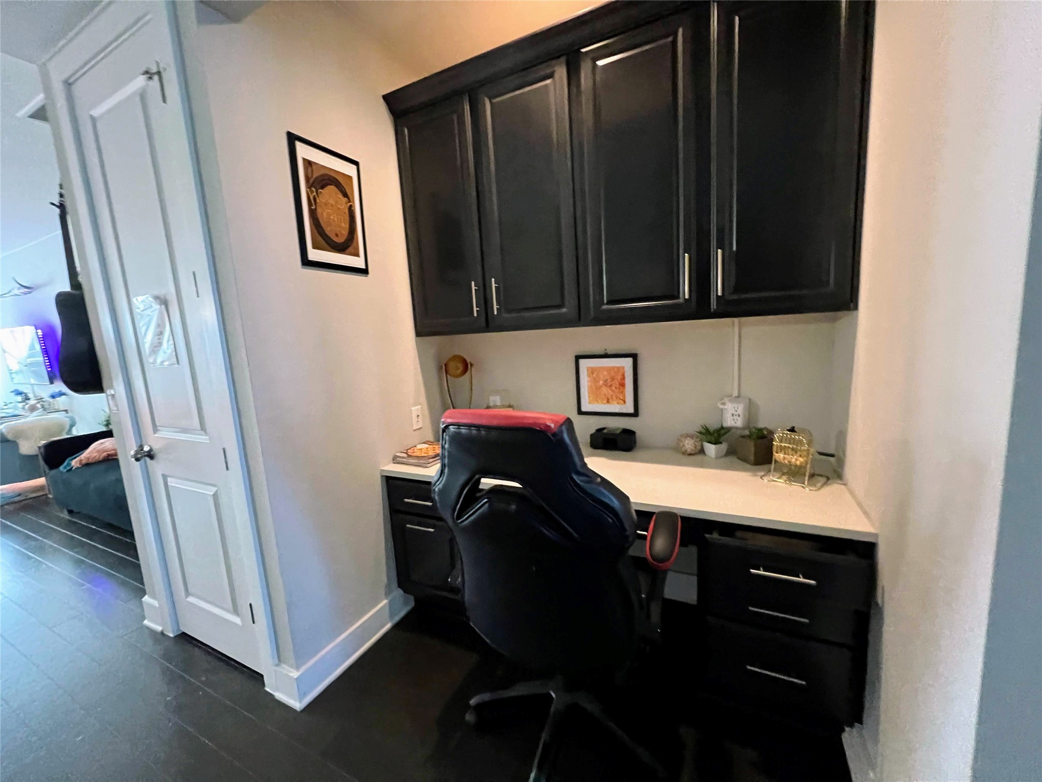 807 East 16th Street, Unit B Austin, TX 78702 - Photo 11 of 25 a utility room with dryer and washer