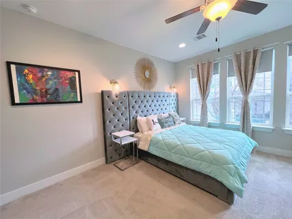 $699,000 | 807 East 16th Street, Unit B, Austin, TX 78702
