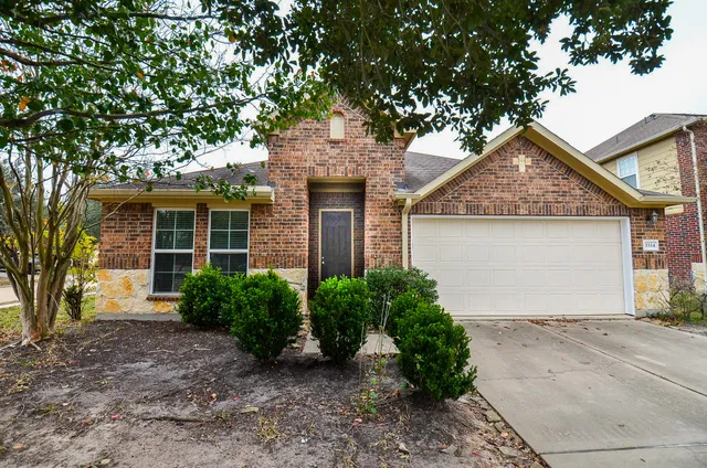 $385,000 | 3334 Windsor Ranch Lane, Katy, TX 77494