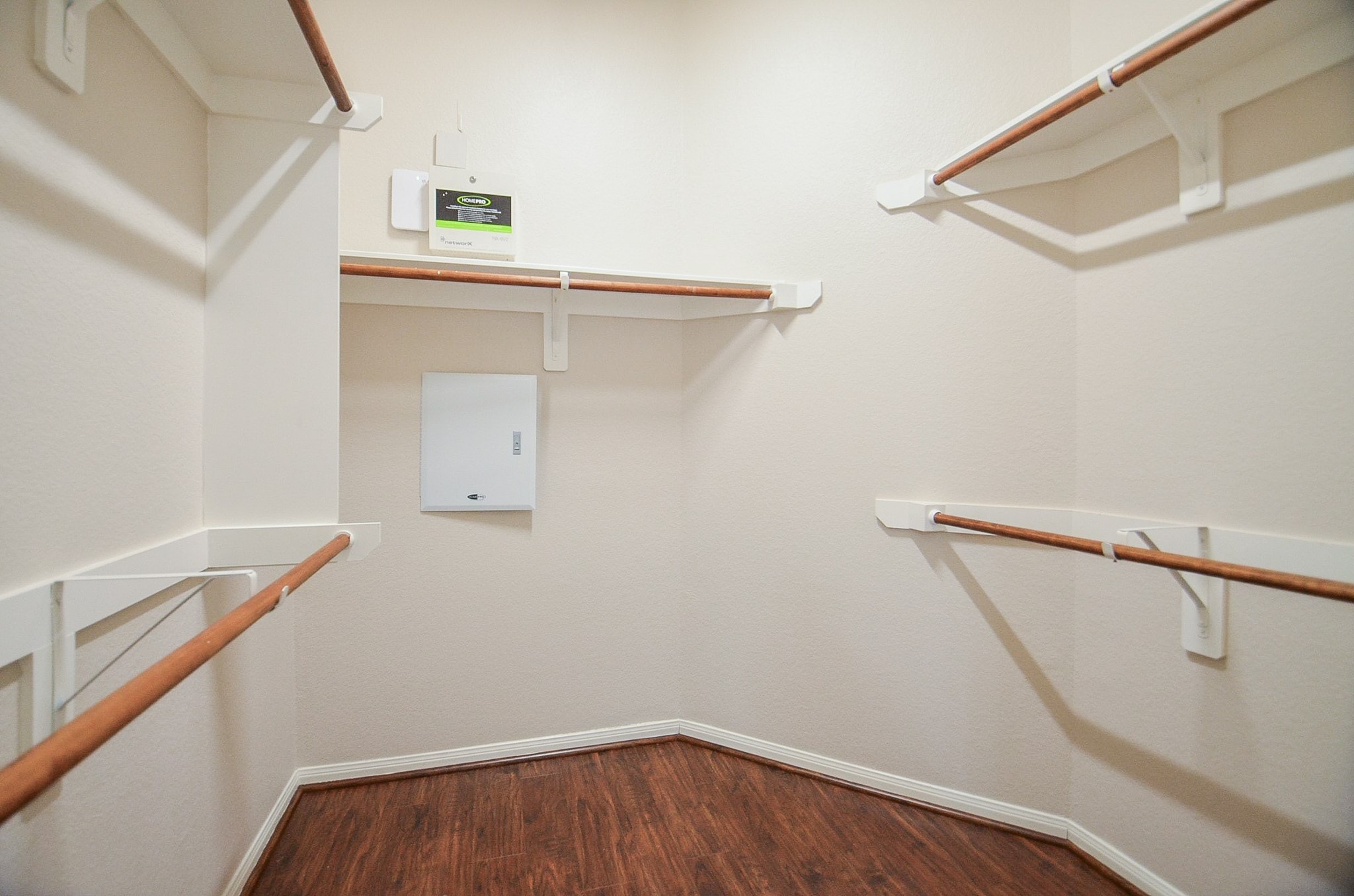 3334 Windsor Ranch Lane Katy, TX 77494 - Photo 24 of 32 His/Her Closets