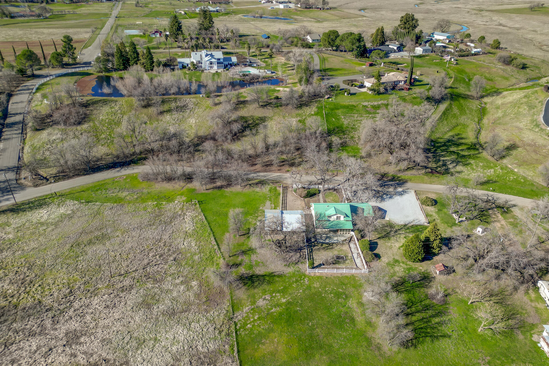 6811 Beatie Road Anderson, CA 96007 - Photo 5 of 42 6811BeatieRoad-50