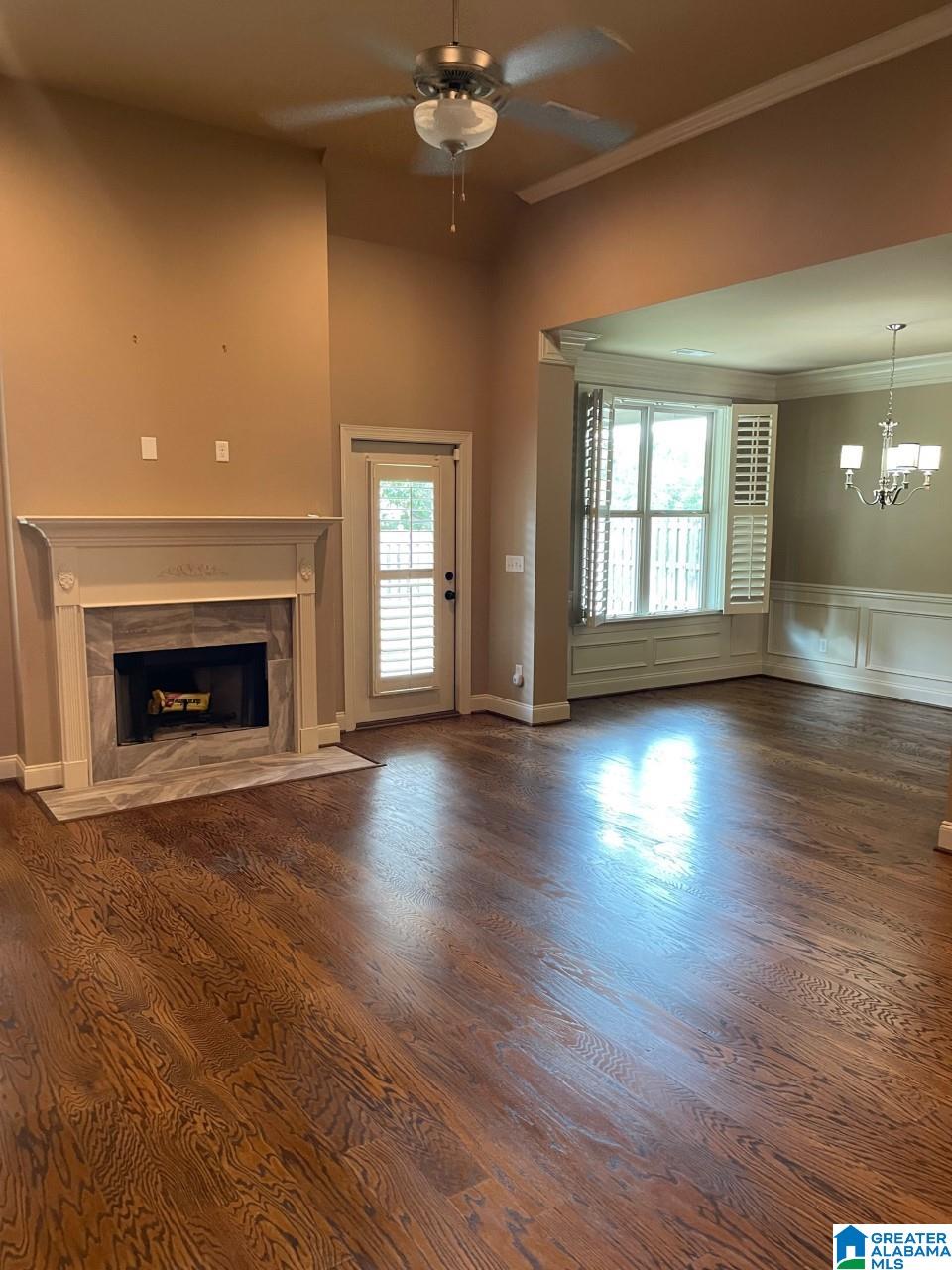 404 Grayson Way Chelsea, AL 35043 - Photo 5 of 33