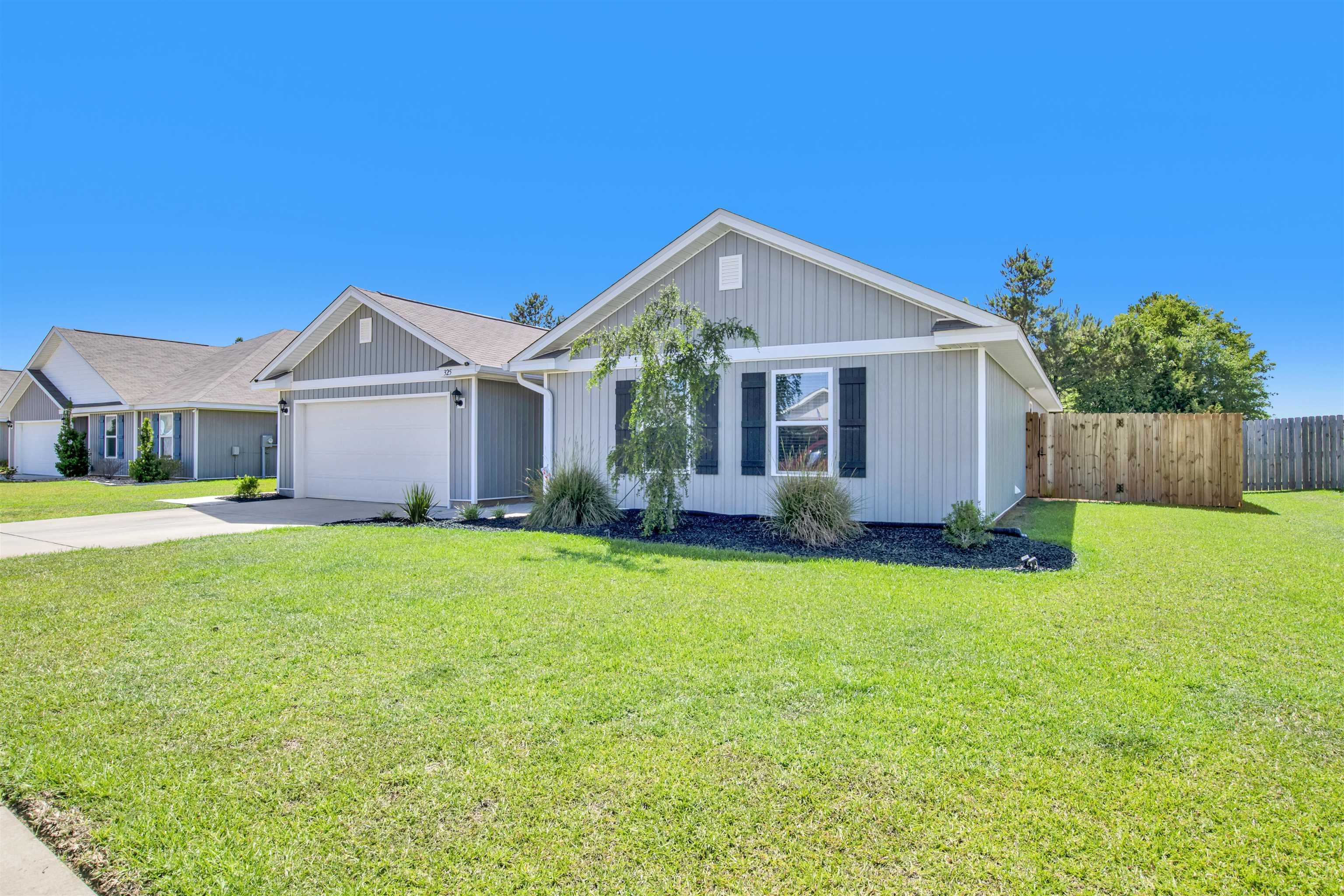 325 Hartenstein Road Foley, AL 36535 - Photo 2 of 24
