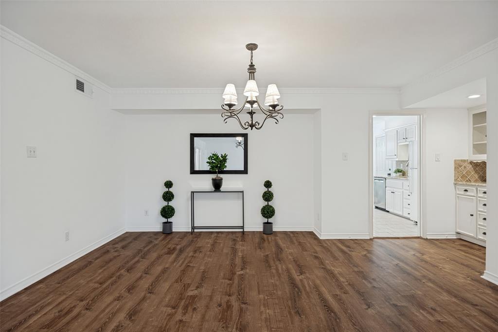 8619 Edgemere Road, Unit C Dallas, TX 75225 - Photo 13 of 30