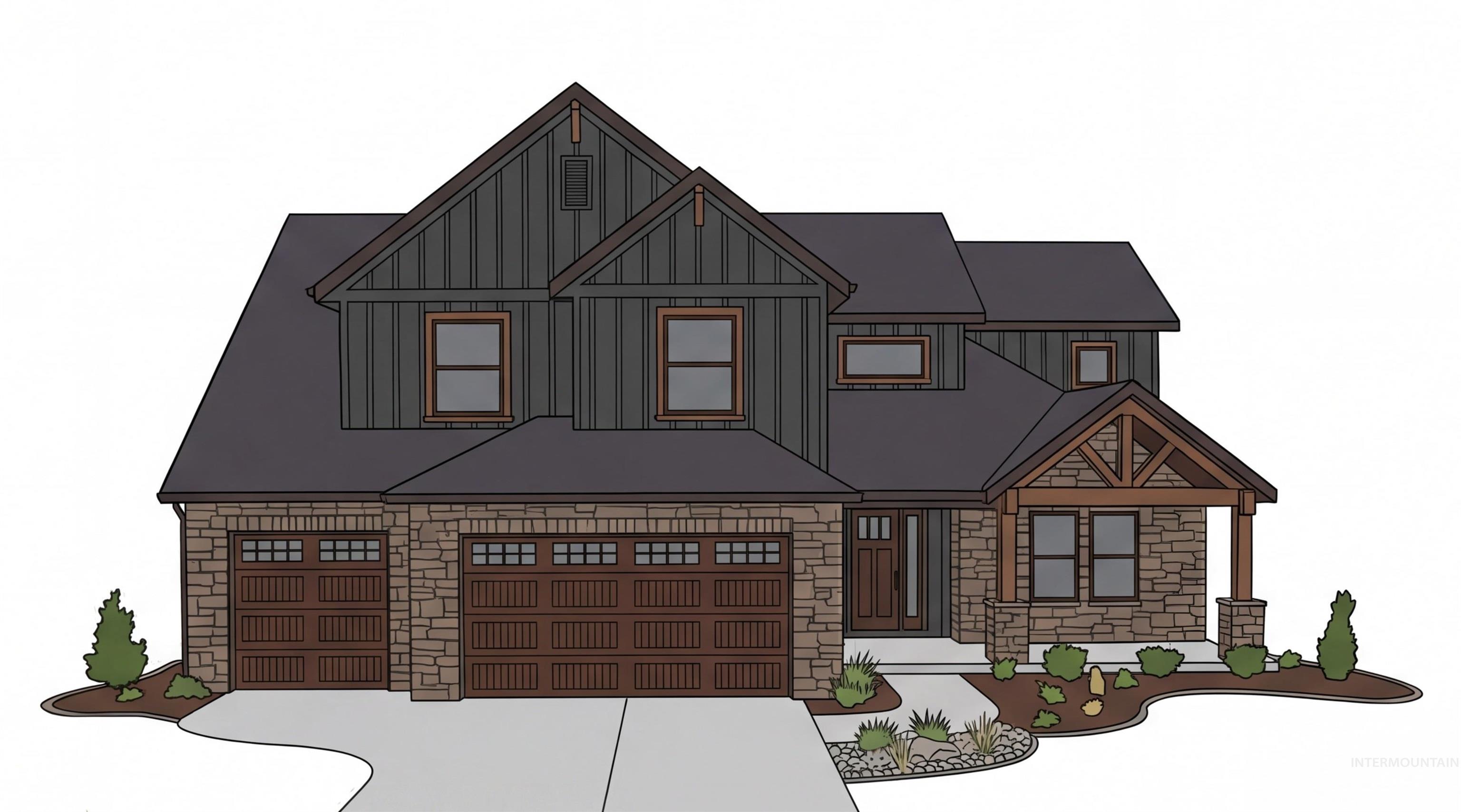 20 Blake Road Emmett, ID 83617 - Photo 2 of 12