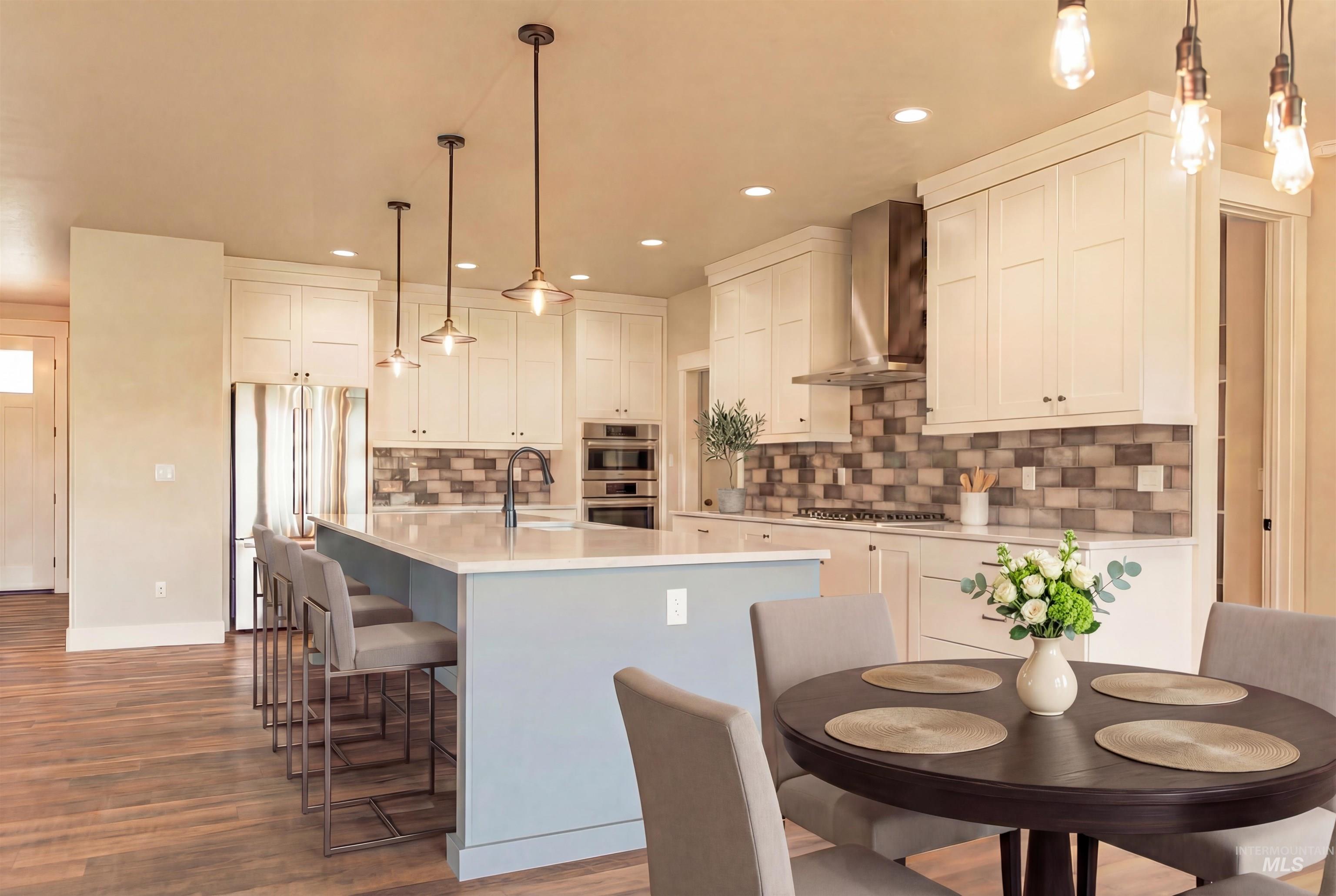 20 Blake Road Emmett, ID 83617 - Photo 5 of 12