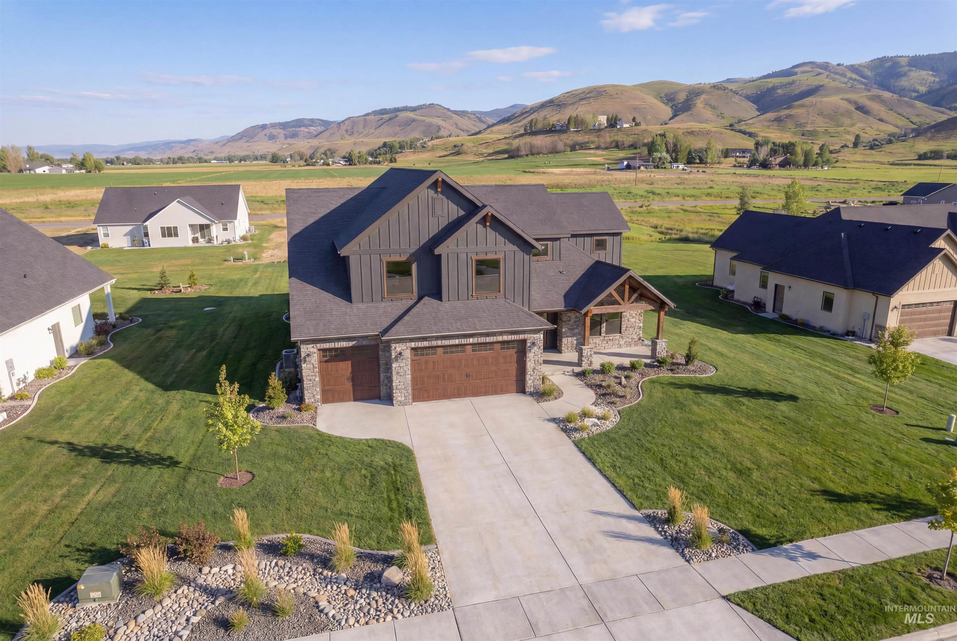 20 Blake Road Emmett, ID 83617 - Photo 9 of 12