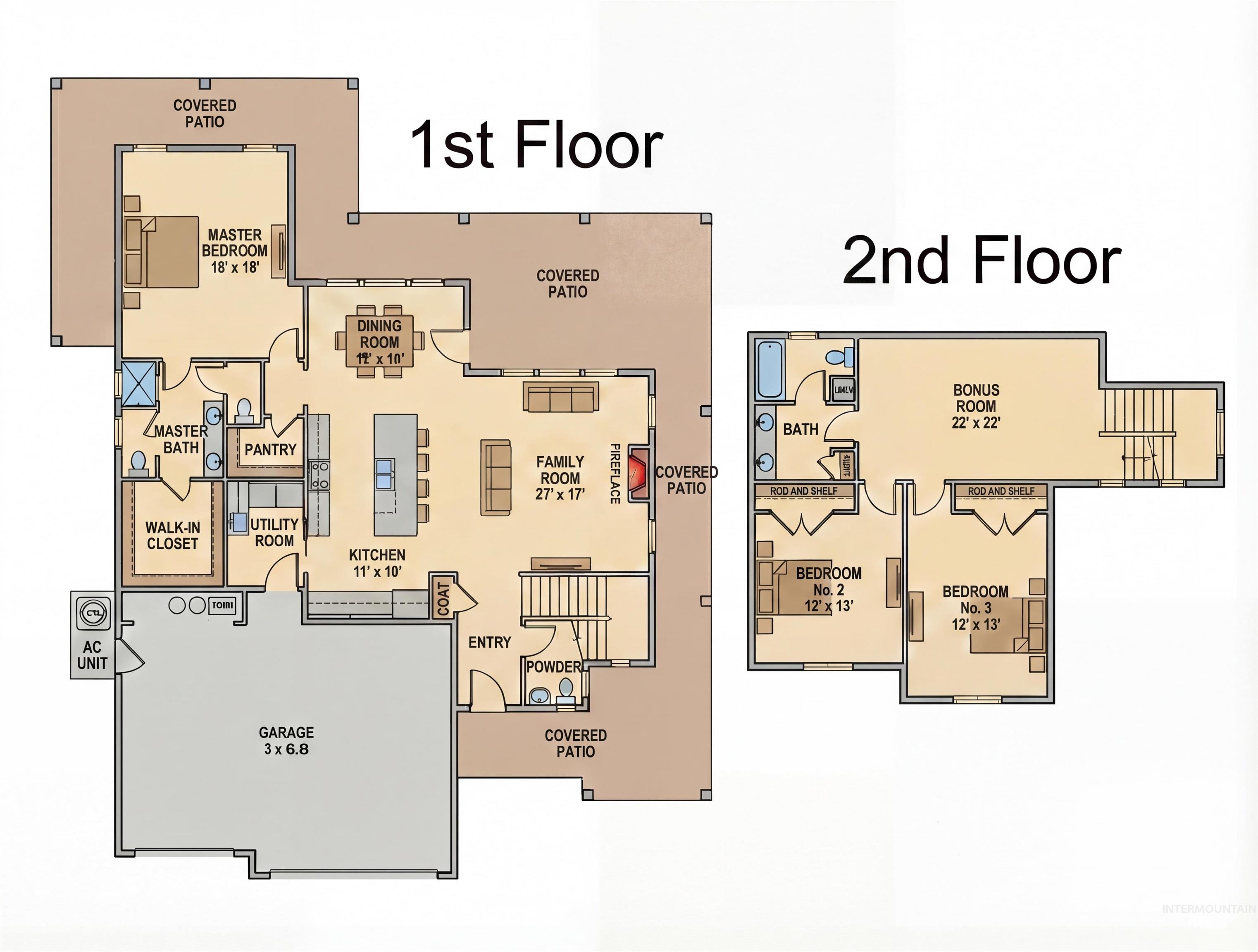 20 Blake Road Emmett, ID 83617 - Photo 10 of 12