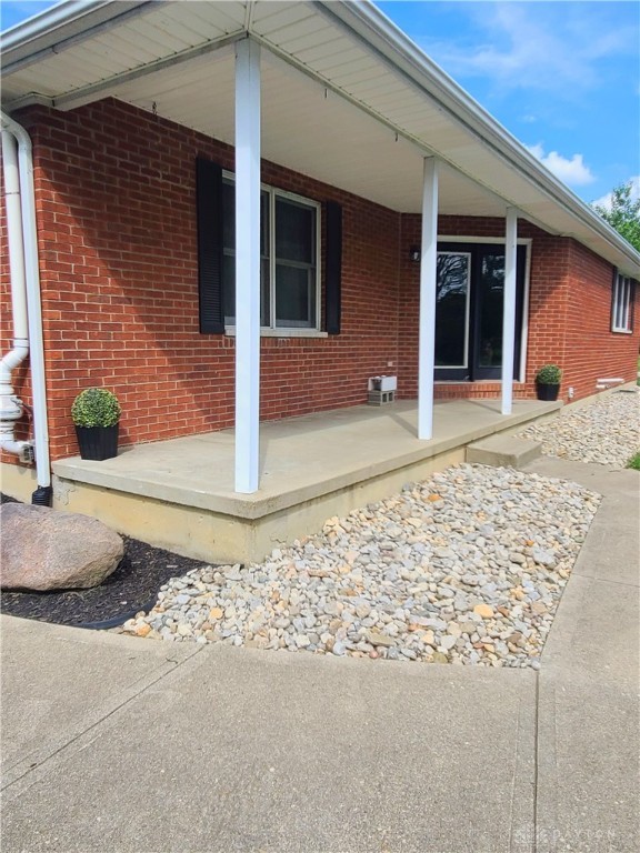 707 Old 122 Road Lebanon, OH 45036 - Photo 9 of 55 Gallery Image 9