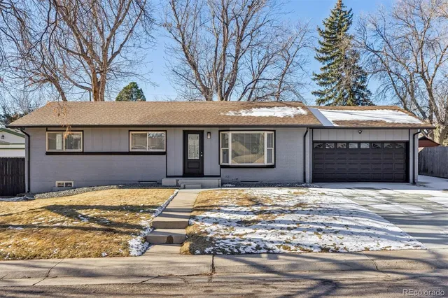 $649,000 | 3047 South Osceola Street, Denver, CO 80236