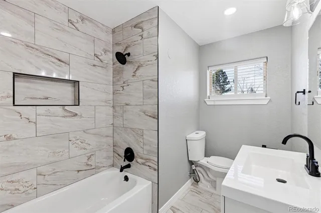 $649,000 | 3047 South Osceola Street, Denver, CO 80236